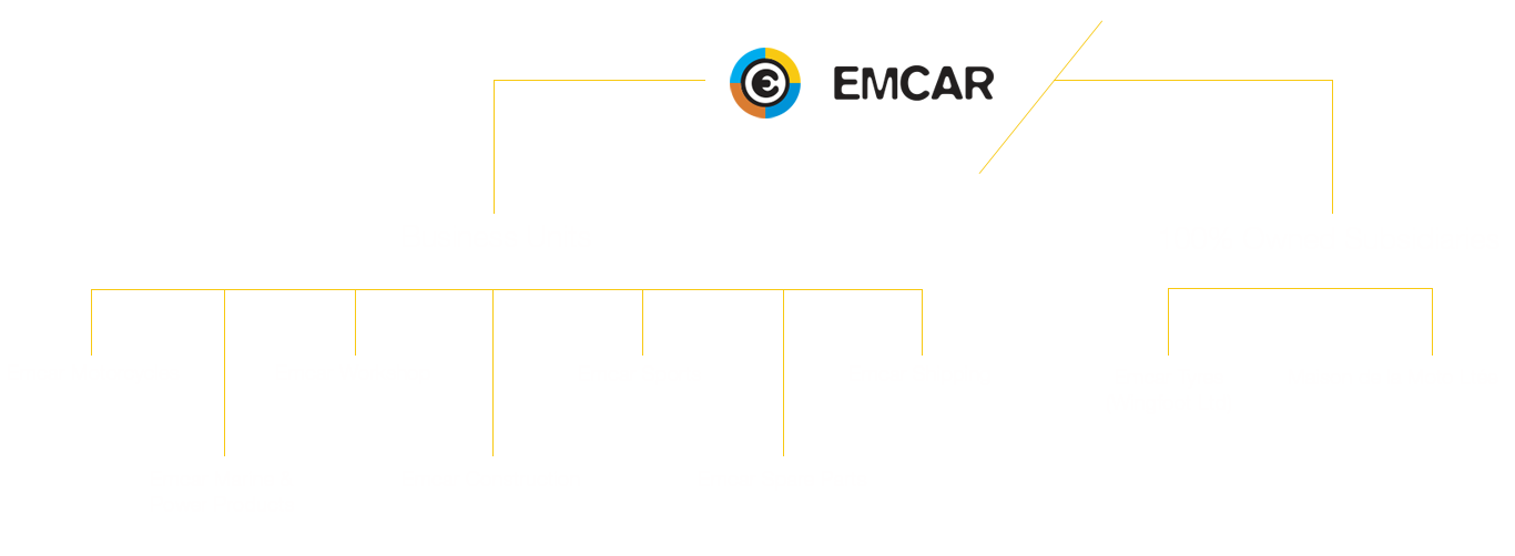 Emcar Group About