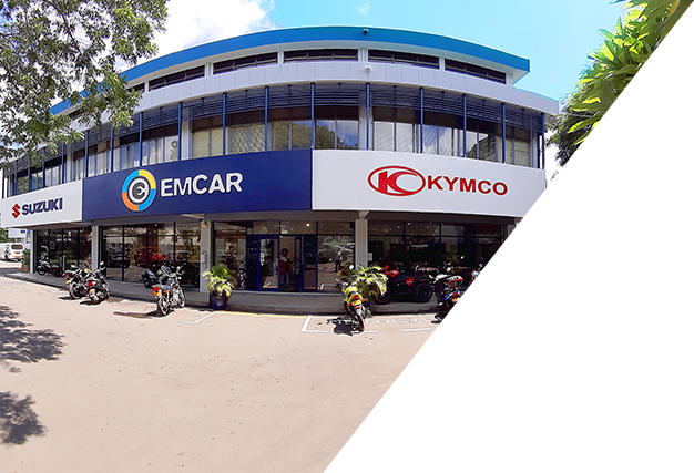 Emcar Group About